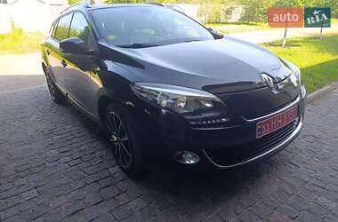 Универсал Renault Megane 2012 в Харькове