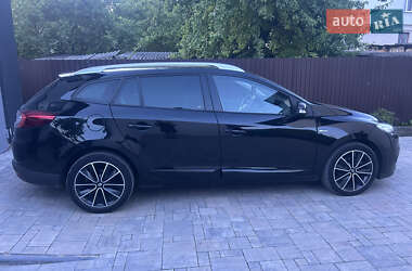 Универсал Renault Megane 2012 в Бродах