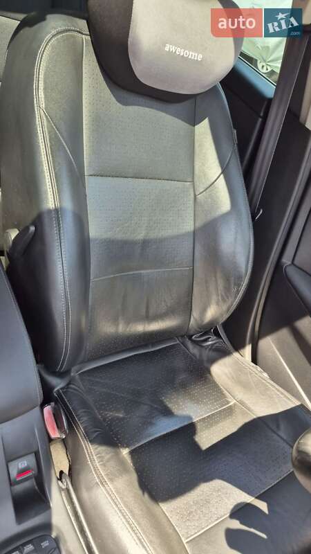 Универсал Renault Megane 2010 в Одессе