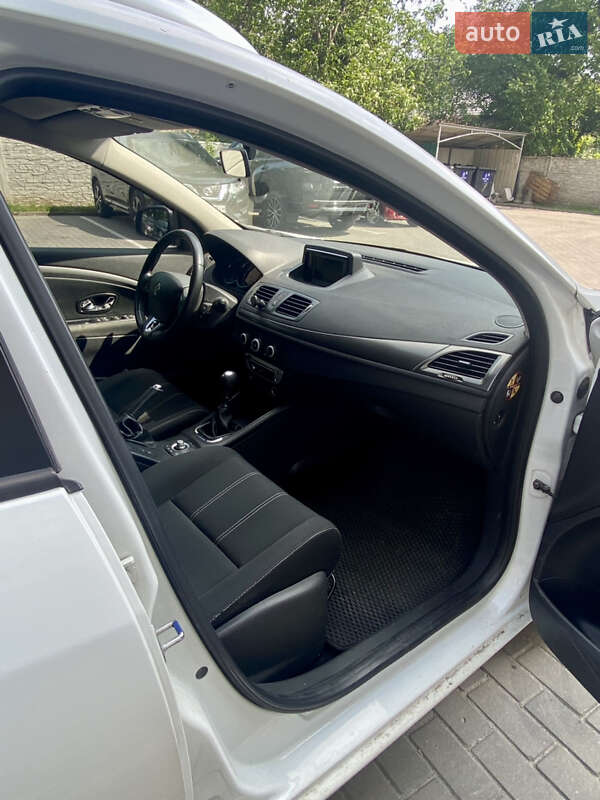 Универсал Renault Megane 2014 в Ровно