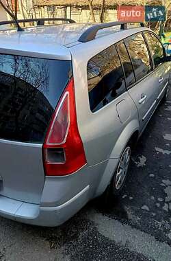 Универсал Renault Megane 2008 в 