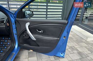 Универсал Renault Megane 2012 в 