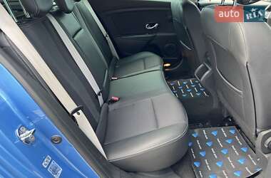 Универсал Renault Megane 2012 в 