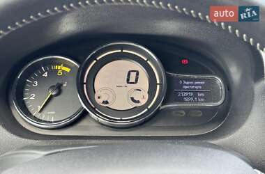 Универсал Renault Megane 2012 в 