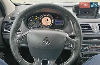 Універсал Renault Megane 2013 в 