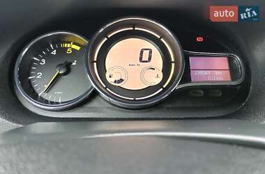 Універсал Renault Megane 2013 в 