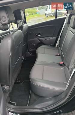 Універсал Renault Megane 2013 в 