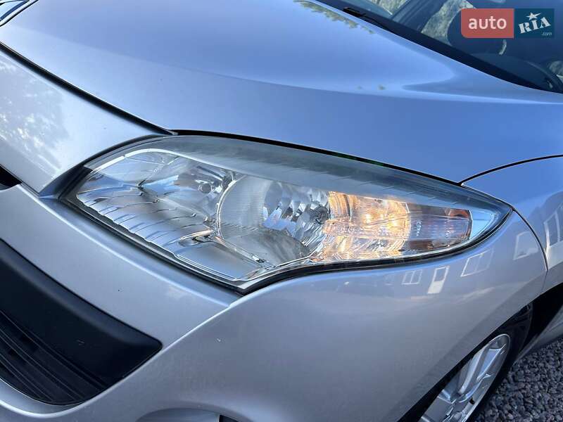 Универсал Renault Megane 2010 в Одессе