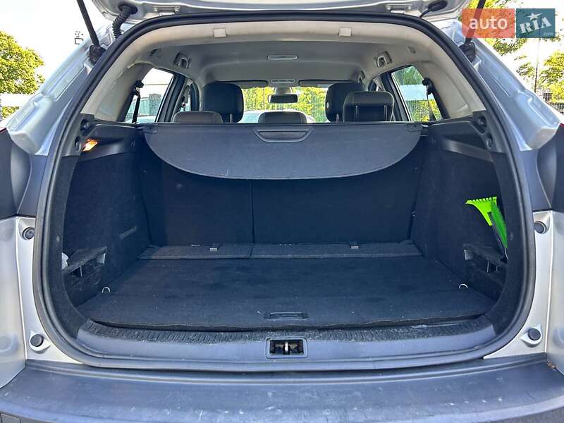 Универсал Renault Megane 2010 в Одессе