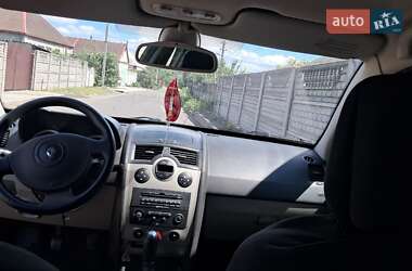 Универсал Renault Megane 2003 в 