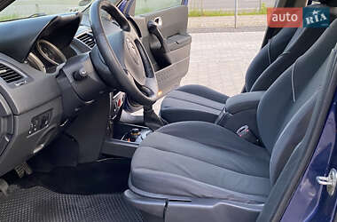 Универсал Renault Megane 2005 в 