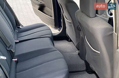 Универсал Renault Megane 2005 в 