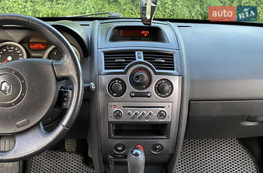 Универсал Renault Megane 2005 в 