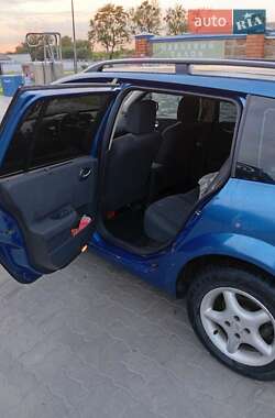 Универсал Renault Megane 2006 в 