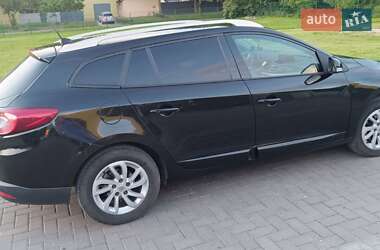 Універсал Renault Megane 2013 в 