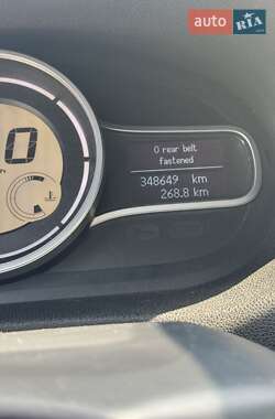 Хетчбек Renault Megane 2009 в 
