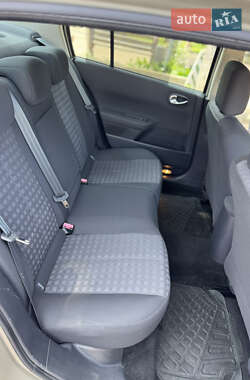 Седан Renault Megane 2006 в 