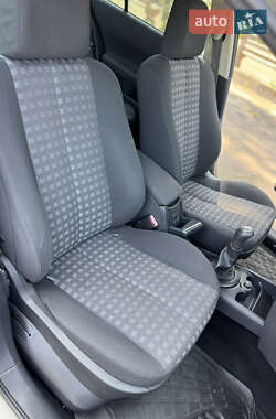 Седан Renault Megane 2006 в 
