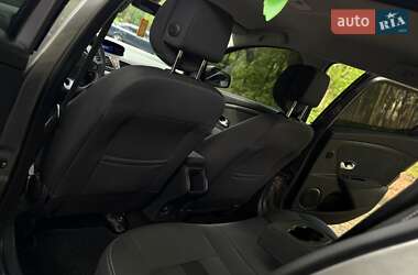 Универсал Renault Megane 2010 в 