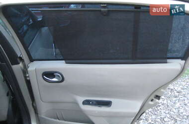 Седан Renault Megane 2006 в 