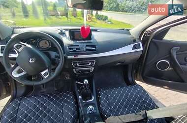 Універсал Renault Megane 2012 в 
