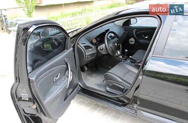 Універсал Renault Megane 2011 в 