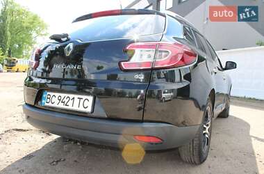 Універсал Renault Megane 2011 в 