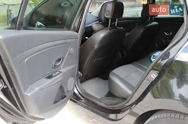 Універсал Renault Megane 2011 в 