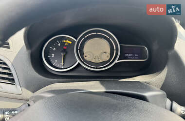 Универсал Renault Megane 2012 в 
