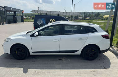 Универсал Renault Megane 2012 в 