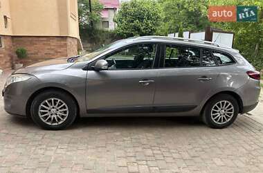 Універсал Renault Megane 2010 в 