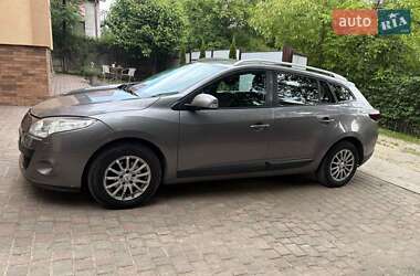 Універсал Renault Megane 2010 в 