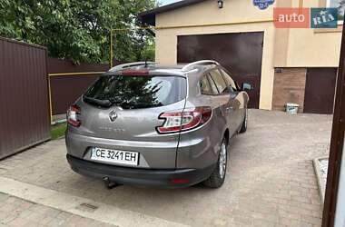 Універсал Renault Megane 2010 в 