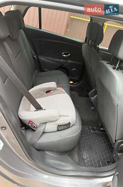 Універсал Renault Megane 2010 в 