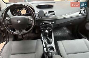 Універсал Renault Megane 2010 в 