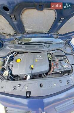 Универсал Renault Megane 2004 в 