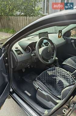 Універсал Renault Megane 2003 в 