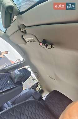Універсал Renault Megane 2003 в 