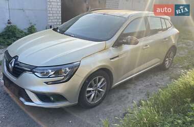 Renault Megane 2019 Renault Megane 2019