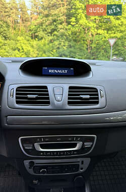 Универсал Renault Megane 2015 в 