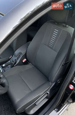 Хэтчбек Renault Megane 2009 в 