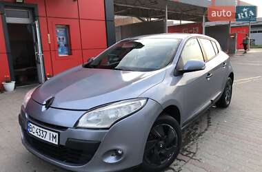 Хетчбек Renault Megane 2010 в Калуші