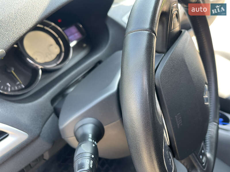 Универсал Renault Megane 2014 в Ровно