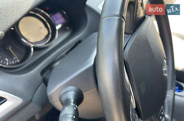 Универсал Renault Megane 2014 в 