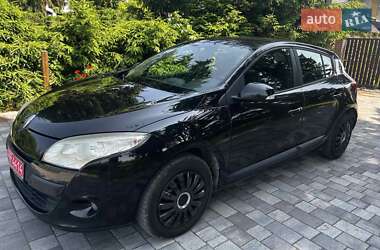Хетчбек Renault Megane 2011 в Вознесенську