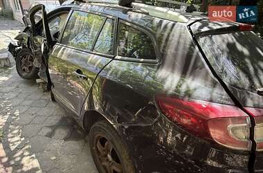 Універсал Renault Megane 2013 в Запоріжжі