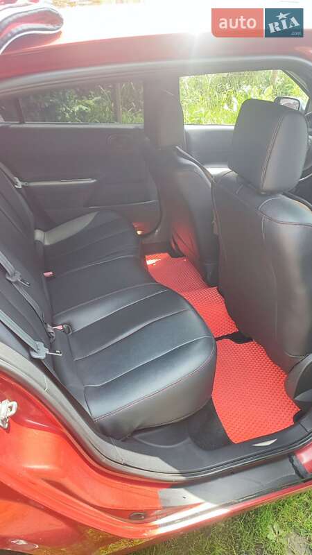 Седан Renault Megane 2004 в Львові фото 9 Седан Renault Megane 2004 в Львові