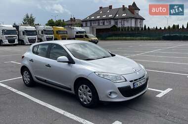 Renault Megane 2011 Renault Megane 2011