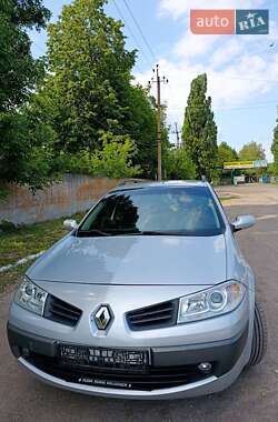 Универсал Renault Megane 2005 в Синельниково
