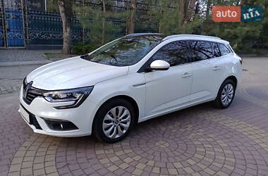 Універсал Renault Megane 2018 в Запоріжжі
